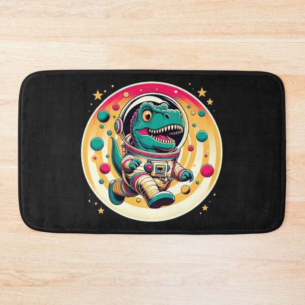 Item preview, space theme designed and sold by TEEJAMBOREE.