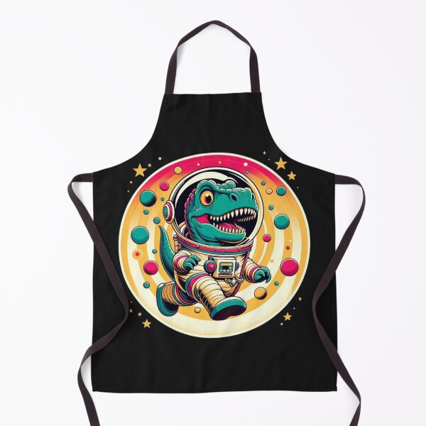 Item preview, space theme designed and sold by TEEJAMBOREE.