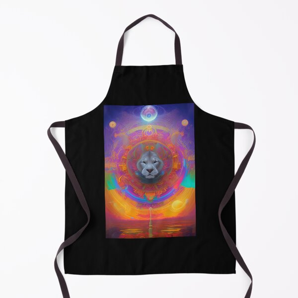 Item preview, Visionary psychedelic ayahuasca designed and sold by Beyond The Veil.