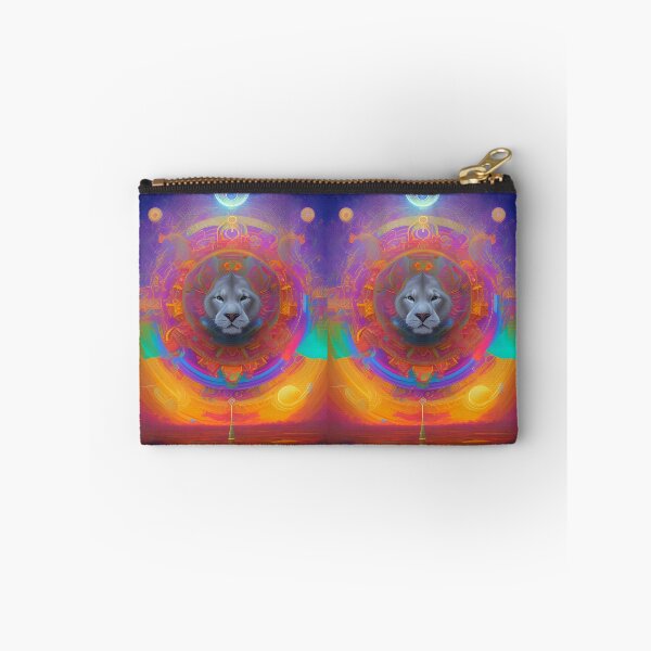 Item preview, Visionary psychedelic ayahuasca designed and sold by Beyond The Veil.