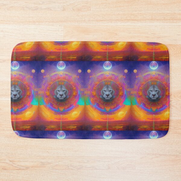Item preview, Visionary psychedelic ayahuasca designed and sold by Beyond The Veil.