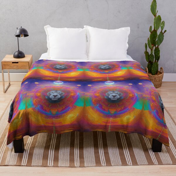 Item preview, Visionary psychedelic ayahuasca designed and sold by Beyond The Veil.