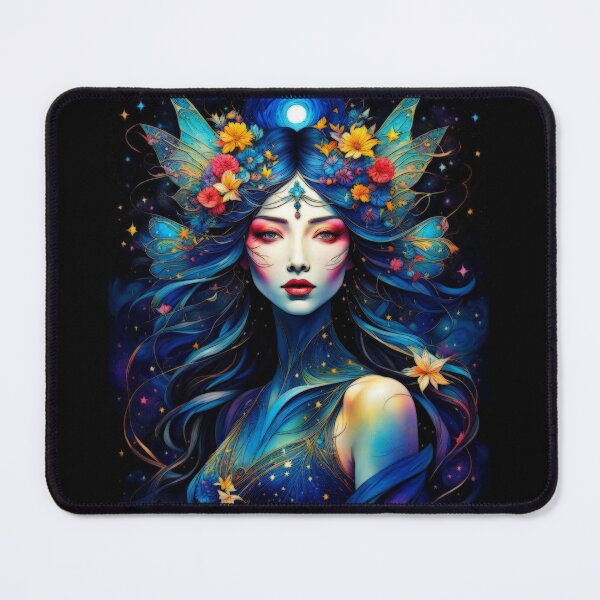 Item preview, Lady Midnight designed and sold by Talpha.