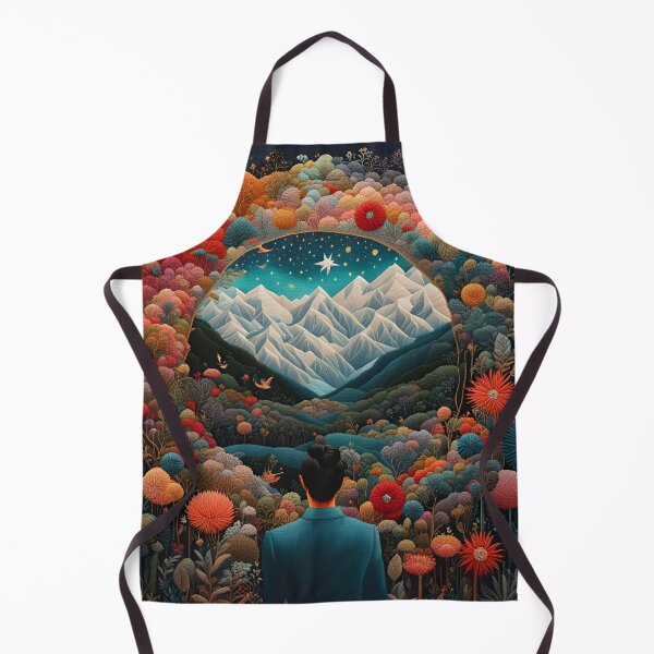 Item preview, The Enchanted Forest designed and sold by TWNightingale.