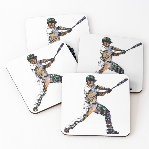 Item preview, Baseball charm designed and sold by Stickermagician.
