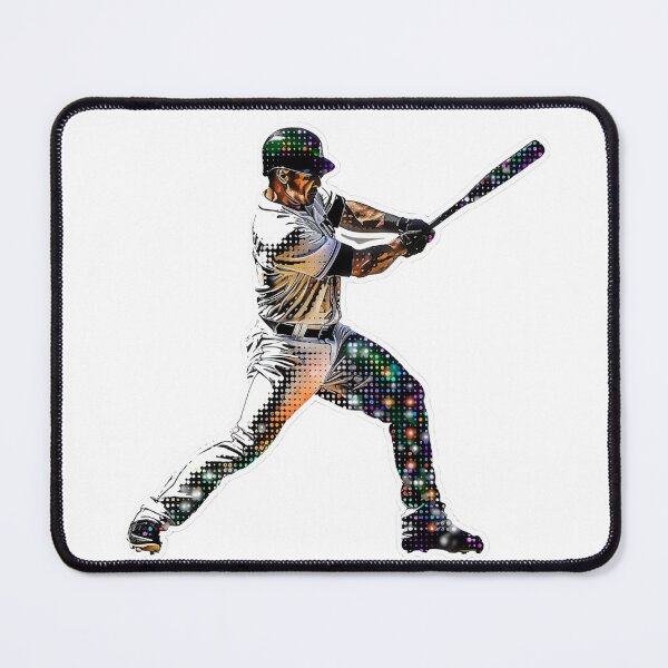 Item preview, Baseball charm designed and sold by Stickermagician.