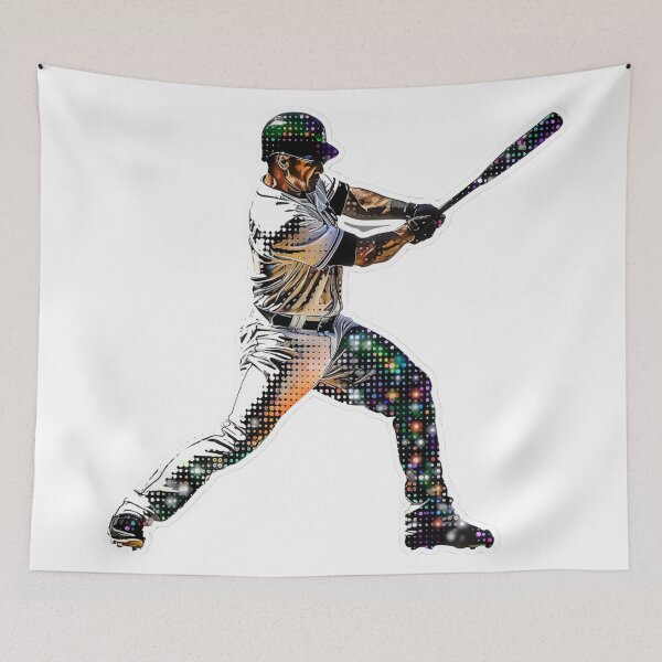 Item preview, Baseball charm designed and sold by Stickermagician.