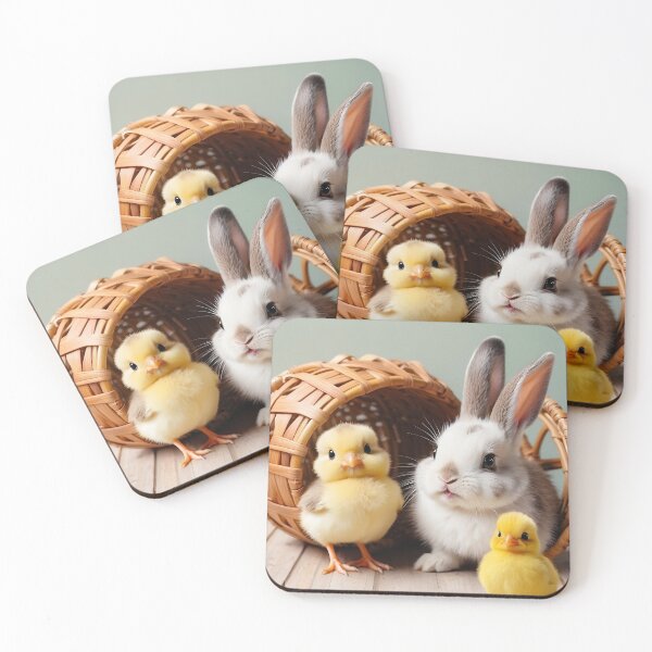 Item preview, SpringTime Buddies designed and sold by MichelleD73.