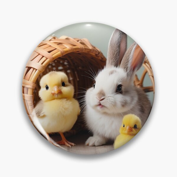 Item preview, SpringTime Buddies designed and sold by MichelleD73.