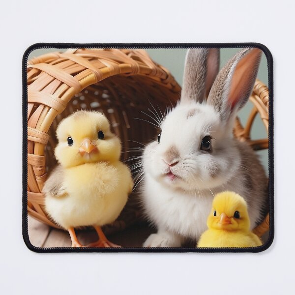 Item preview, SpringTime Buddies designed and sold by MichelleD73.