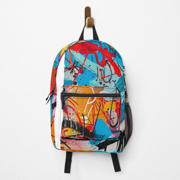 Item preview, Urban graffiti splash designed and sold by JuanmaLW.