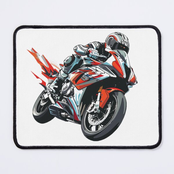 Item preview, Motorcycle limit speed designed and sold by Stickermagician.