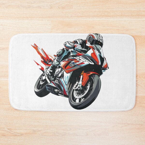 Item preview, Motorcycle limit speed designed and sold by Stickermagician.