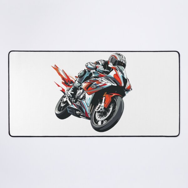Item preview, Motorcycle limit speed designed and sold by Stickermagician.