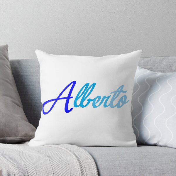 Item preview, Alberto designed and sold by Shalomjoy.