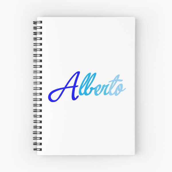Artikelvorschau, Alberto entworfen und verkauft von Shalomjoy.