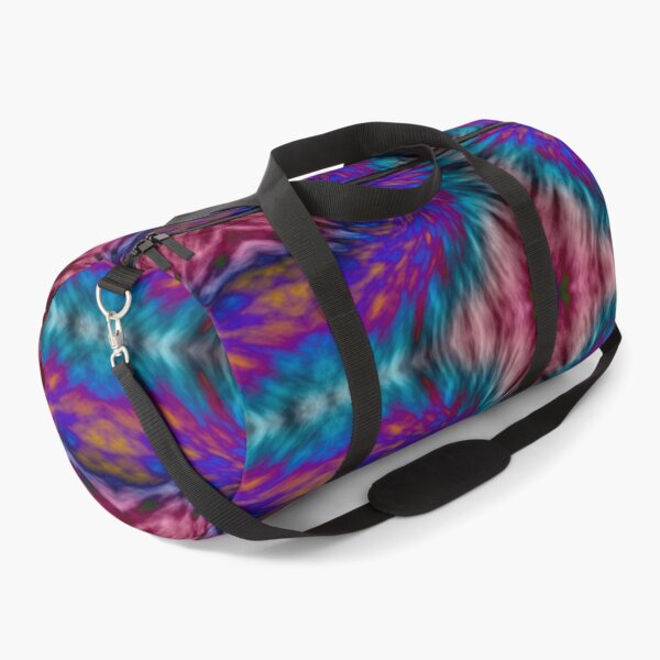 Item preview,  Tye Dye Art Mix Mashup Colorful 1 Pattern designed and sold by LLdreams.