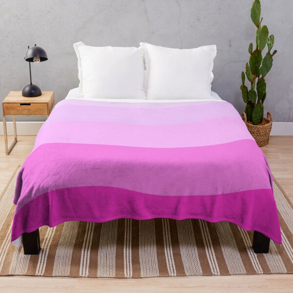 Item preview, Wavy Elegant Modern Pattern Pink designed and sold by popanato.