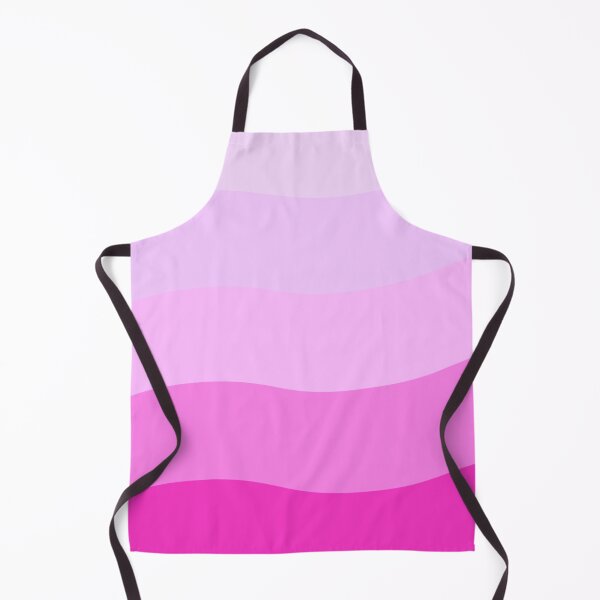 Item preview, Wavy Elegant Modern Pattern Pink designed and sold by popanato.