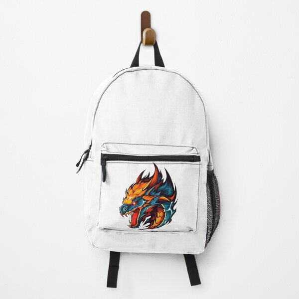 Item preview, fire Dragon designed and sold by ebialonestar.