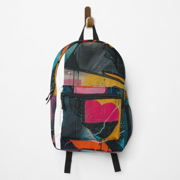 Item preview, Urban graffiti splash designed and sold by JuanmaLW.