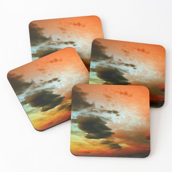 Item preview, Sultry Dusk designed and sold by Kasia Design.