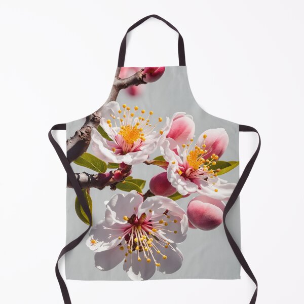 Item preview, Peach Bloom Artistic Fantasy designed and sold by taiche.