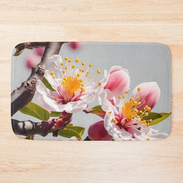 Item preview, Peach Bloom Artistic Fantasy designed and sold by taiche.