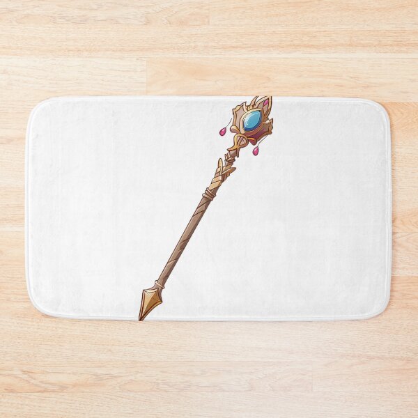 Item preview, sceptre designed and sold by Stickermagician.