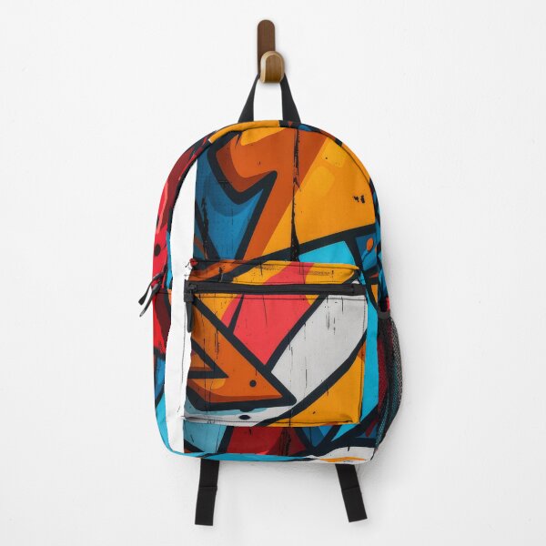 Item preview, Urban graffiti splash designed and sold by JuanmaLW.