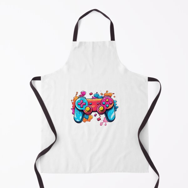 Item preview, Game Controller designed and sold by ebialonestar.
