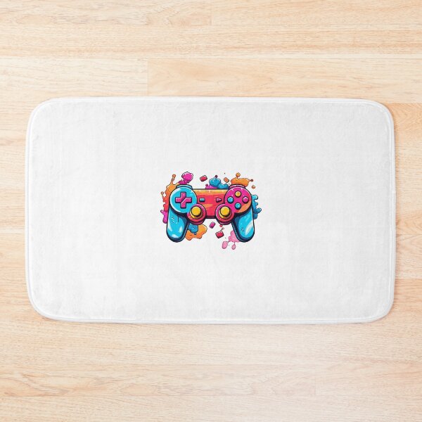 Item preview, Game Controller designed and sold by ebialonestar.
