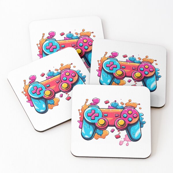 Item preview, Game Controller designed and sold by ebialonestar.