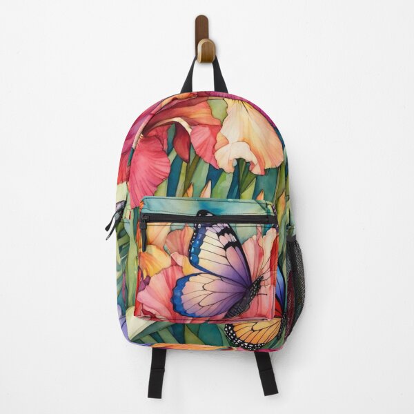 Item preview, Irises Garden designed and sold by Nira Dabush.