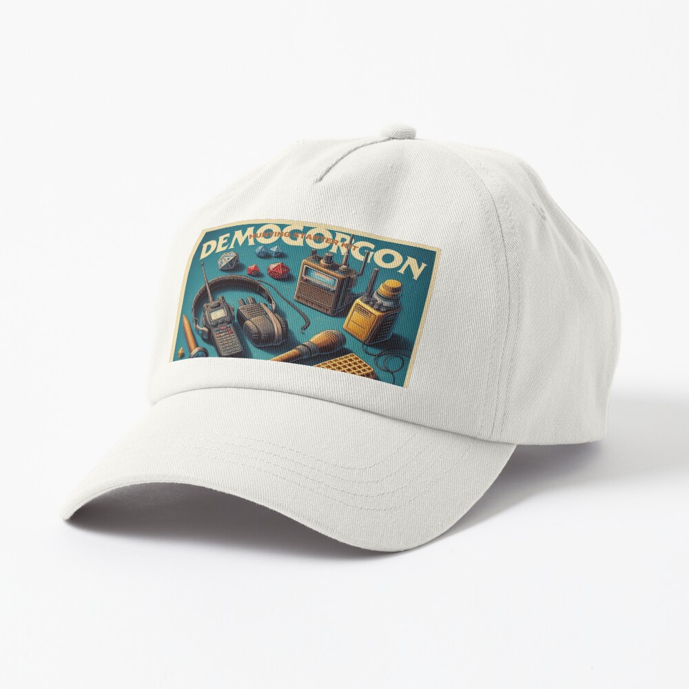 Item preview, Dad Hat designed and sold by FriesNIcecream.