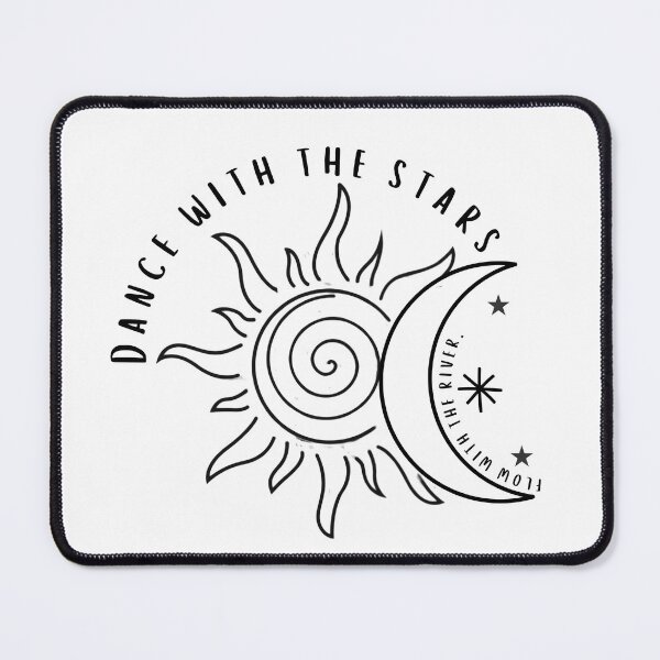Item preview, Dance with the stars designed and sold by DunuStore.