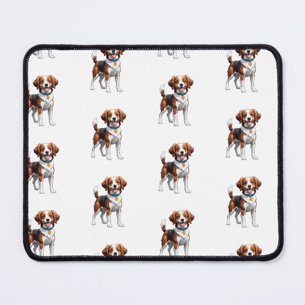 Item preview, Kooikerhondje designed and sold by Bilisik.