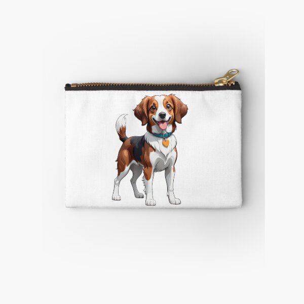Item preview, Kooikerhondje designed and sold by Bilisik.