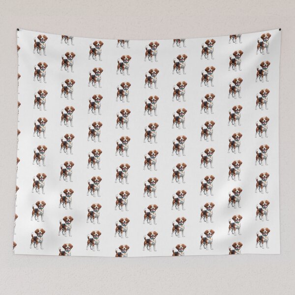 Item preview, Kooikerhondje designed and sold by Bilisik.