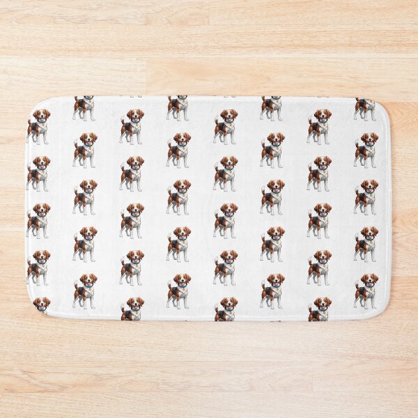 Item preview, Kooikerhondje designed and sold by Bilisik.