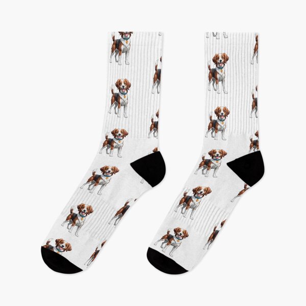 Item preview, Kooikerhondje designed and sold by Bilisik.