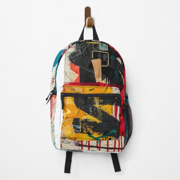 Item preview, Urban graffiti splash designed and sold by JuanmaLW.