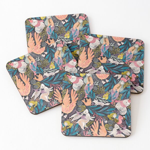 Item preview, Cozy Winter time designed and sold by Gaia Marfurt.