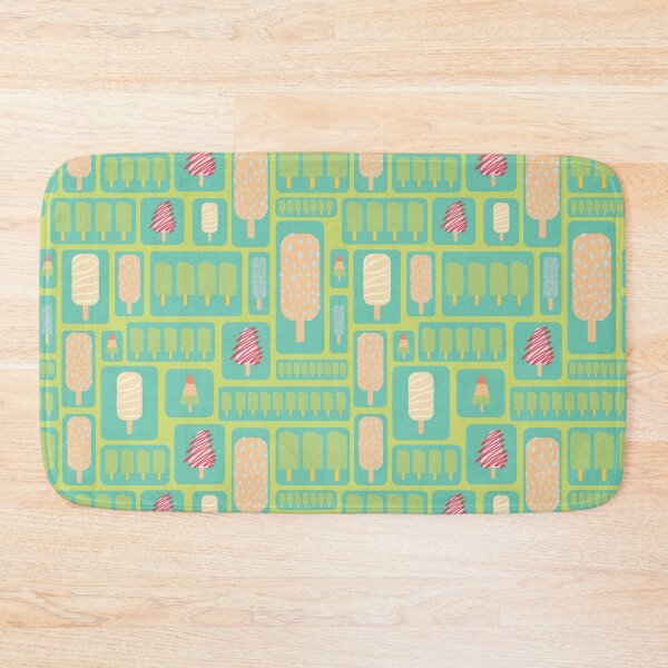 Item preview, PS07 Popsicles Parade designed and sold by HueyDesign.