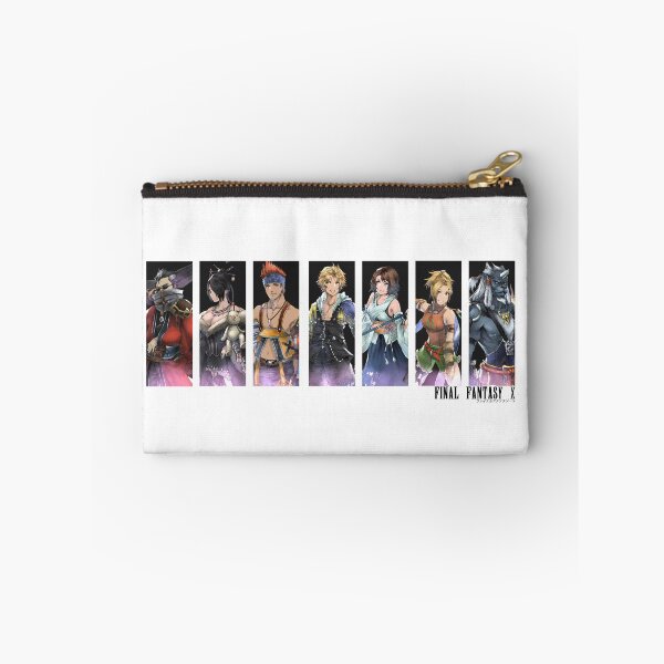 Item preview, Final Fantasy X designed and sold by Shodeku.