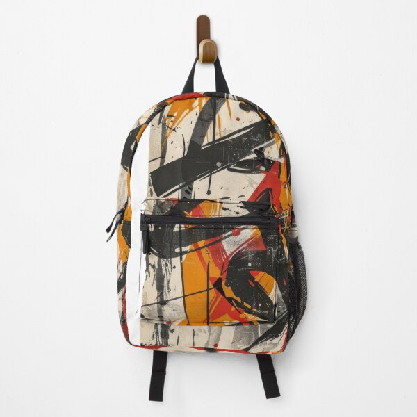 Item preview, Urban graffiti splash designed and sold by JuanmaLW.