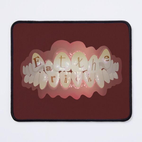 Item preview, teeth will eat rich designed and sold by kextr.