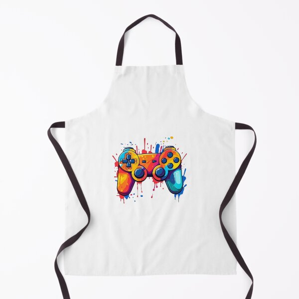 Item preview, Game Controller designed and sold by ebialonestar.
