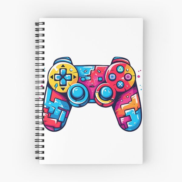 Item preview, Game Controller designed and sold by ebialonestar.