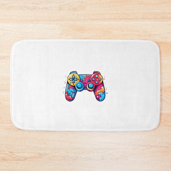 Item preview, Game Controller designed and sold by ebialonestar.